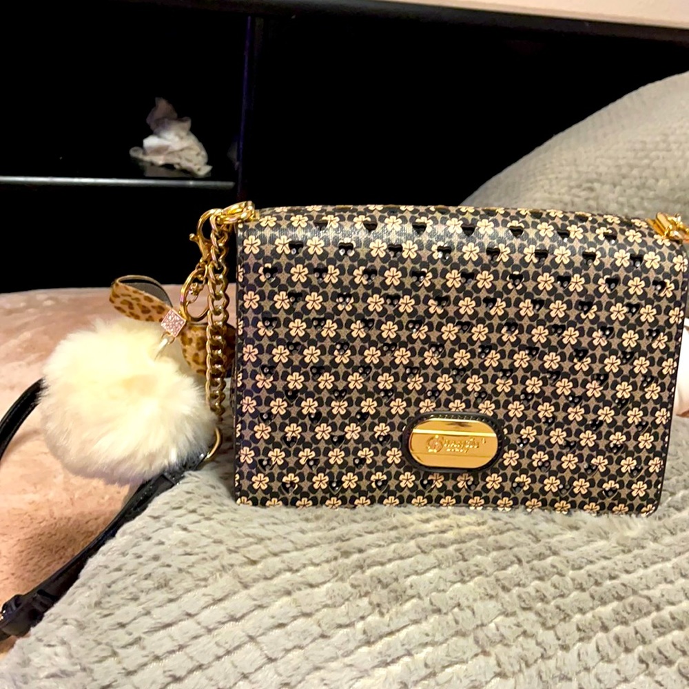 Brangio Italy Handbag